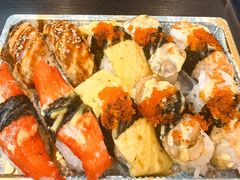 -池田寿司·新鲜现做(西红门荟聚店)