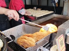 -蔡明纬热干面(长港路店)