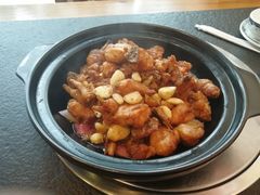 -重庆烧鸡公火锅(簋街店)
