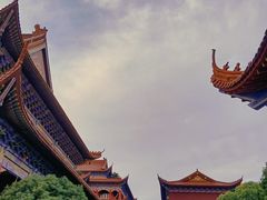 -皇罗禅寺