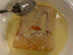 -火车头法国西餐厅