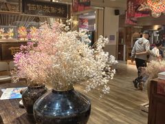 -西贝(六里桥旗舰店)