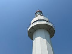 -烟台山景区