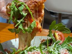 -黑熊披萨orso pizza
