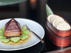 -湘湖逍遥庄园·水漾中餐厅