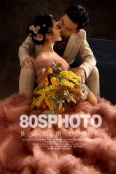 -苏州HX-合喜映画婚纱摄影