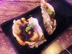 -撸啊撸铁签小肉(车站南路店)