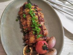 -娜娜家•Nana's restaurant (南开大悦城店)