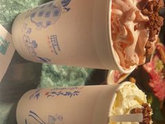 -霓裳茶舞(上海静安大悦城店)
