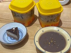 -暖食光·台式家庭餐厅·生日主题店(万达店)