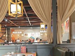 -快乐小羊·内蒙牛羊肉火锅(流花中心店)