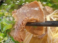 -小灶派· 地道兰州牛肉面(宏发大厦店)