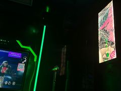 -酷秀KTV(五道口店)