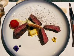 美国极佳安格斯牛小排-莫里·意大利餐厅(K-lab店)