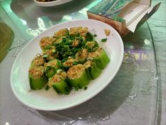 -鲤鱼塘农家山庄