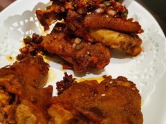 -刘胖子家常菜·蹄花焖藕(兴业店)