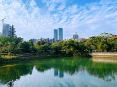 -四海公园(南山区)