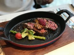 -西堤牛排(合肥之心城店)