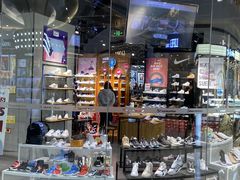 -万达广场(大明宫店)