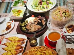 -米兰西点(辽阳店)