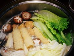 -大头椰·海南椰子鸡火锅(思明万象城店)