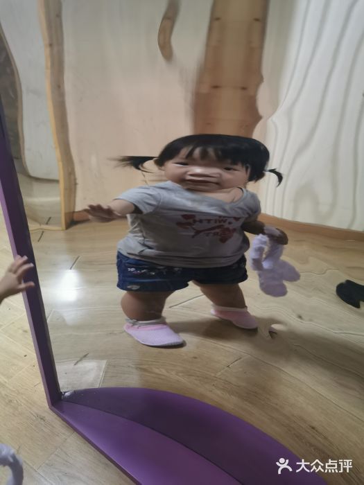 朝阳公园游乐园图片