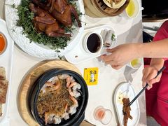 -蔡澜点心·粤菜(月星环球港店)