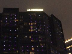 -郑州建业艾美酒店