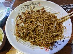 -春雪面馆(转塘店)