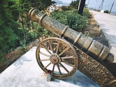 -小洋口旅游度假区