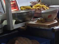-老李家杂肝汤(回民街店)