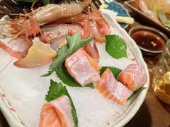 -万岛日本料理铁板烧(万泰国际店)