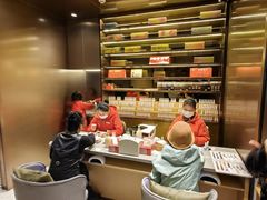 -海底捞火锅(漕宝路店)