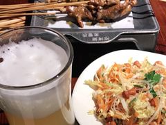 -管氏翅吧(广渠门店)