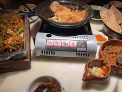 -绿茶餐厅(千岛湖银泰城店)