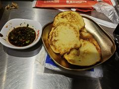 -大头叔烤鸡爪·朝鲜族烤串(天池路店)