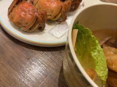 -锡和无锡菜(景丽苑店)