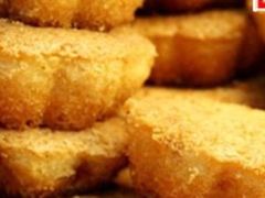 -东南饼庄(苏圃路店)