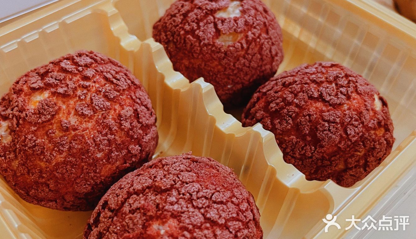 东莞美食｜下午茶蕞不能错过的南洋大师傅🍰