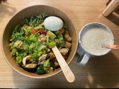 -CALIFORKS加州叉子轻食(朝阳门店)