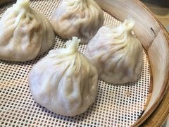 -蜜桃餐厅·古运河畔(南下塘店)