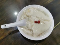 冰醉豆花-西月城谭豆花(春熙路店)