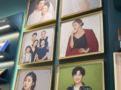 -海马体照相馆(西安高新万达广场店)