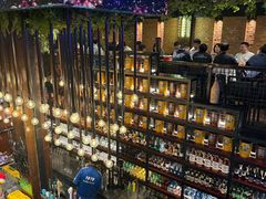 -1819餐厅·团队聚餐·烤串·精酿