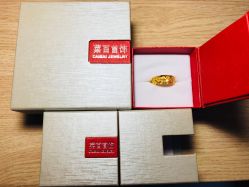 -菜百首饰店(通州贵友店)