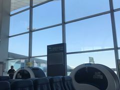 -乌鲁木齐天山国际机场-T3航站楼
