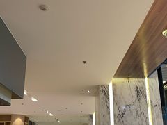 -上海漕河泾万丽酒店