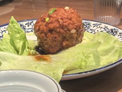 -春水锅贴·传统鲁菜(大明湖店)
