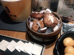 -呷哺呷哺 黄金牧场 (新中关购物中心店)