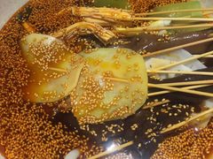 -叶婆婆钵钵鸡(解放碑店)